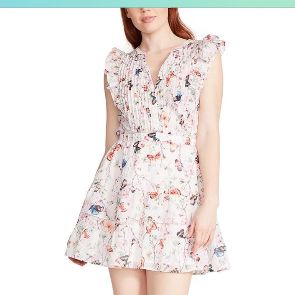 Steve Madden Apparel Women's Kianna Dress